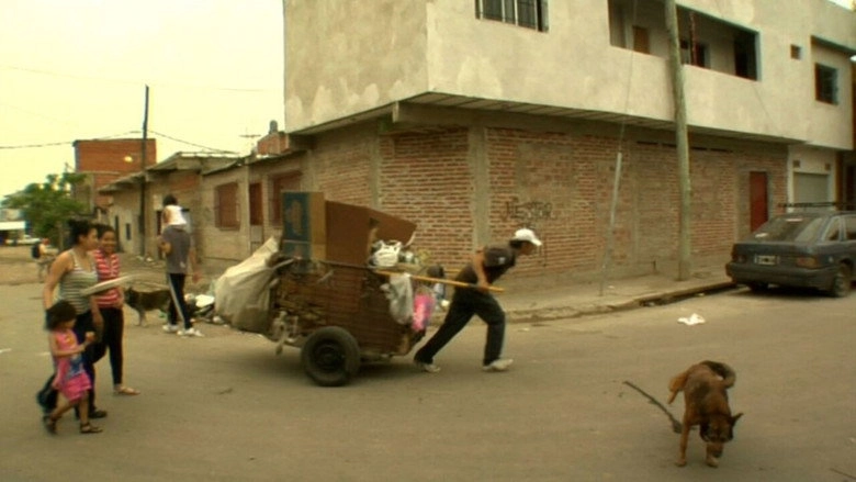 The Argentina Experiment (2010)