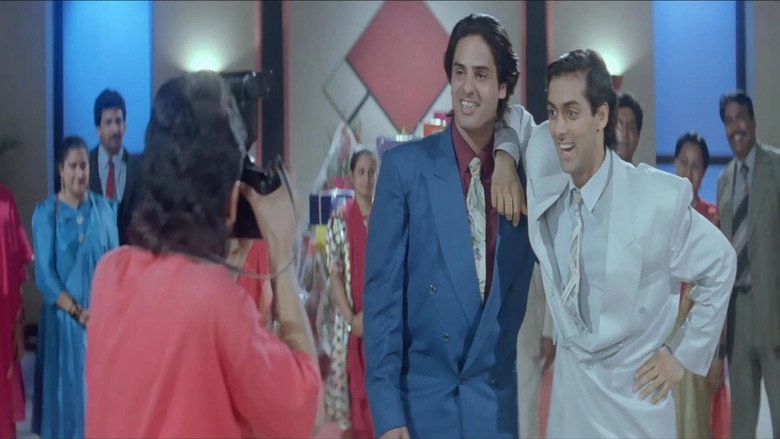 Yeh Majhdhaar (1996)