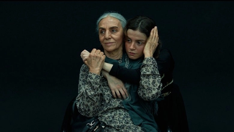 Shahed (The Witness) (2025)