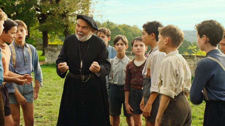 Les Enfants De La Resistance (2026)