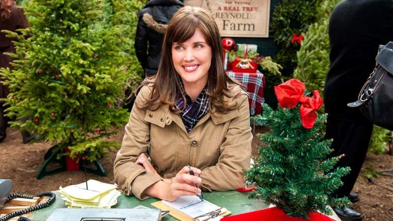Oh Christmas Tree! (2013)