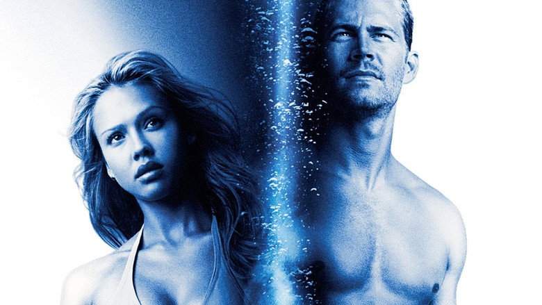 Into The Blue (2005)