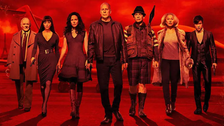 RED 2 (2013)