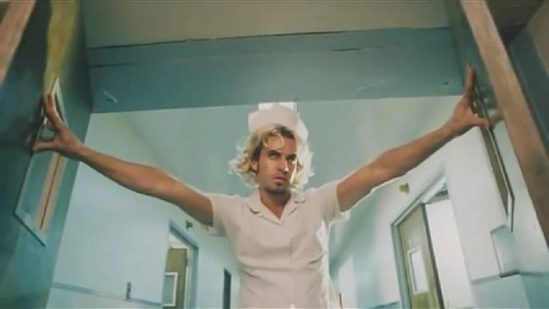 I Woke Up Early The Day I Died (1998)