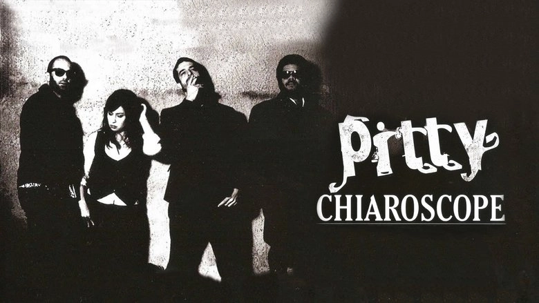 Pitty: Chiaroscope (2009)