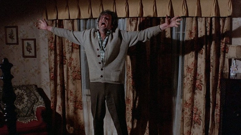 Psychic Killer (1975)