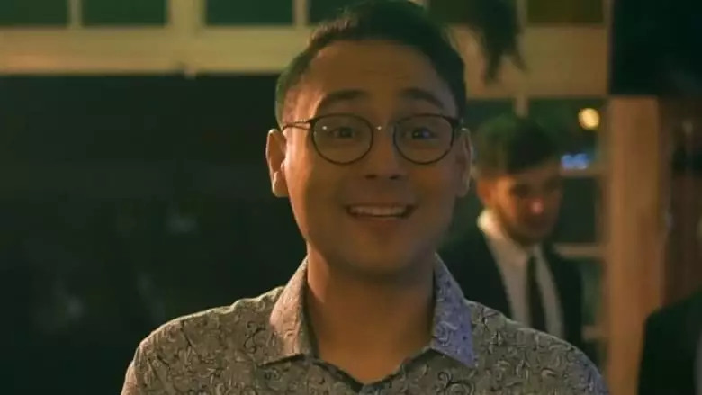 Love;Life (2019)