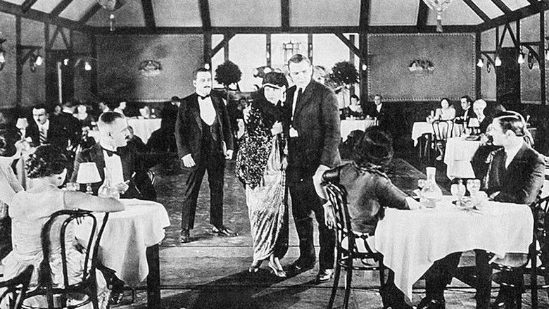 The Footlight Ranger (1923)