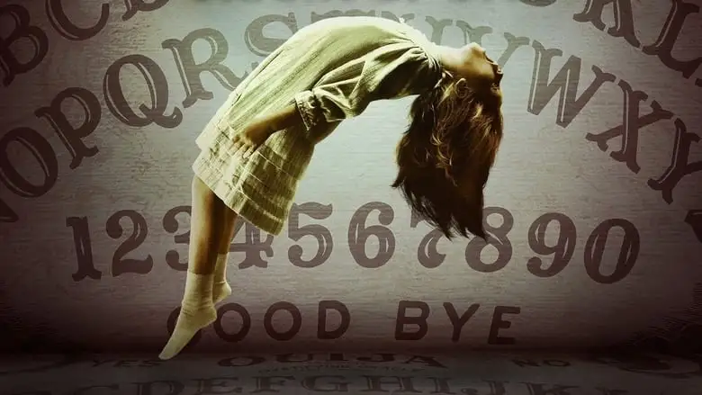 Ouija: Origin Of Evil (2016)