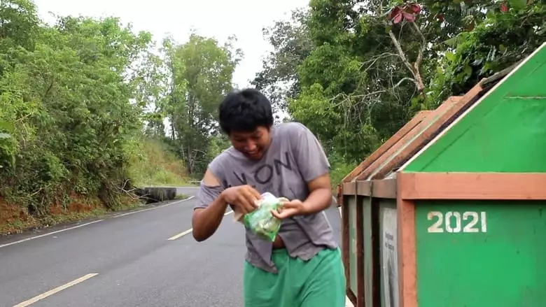 Orang Gila Juga Manusia (2023)