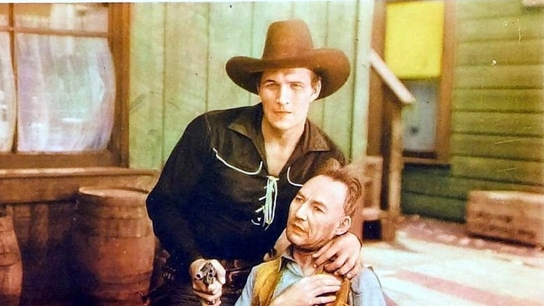 The Man From Death Valley (1931)