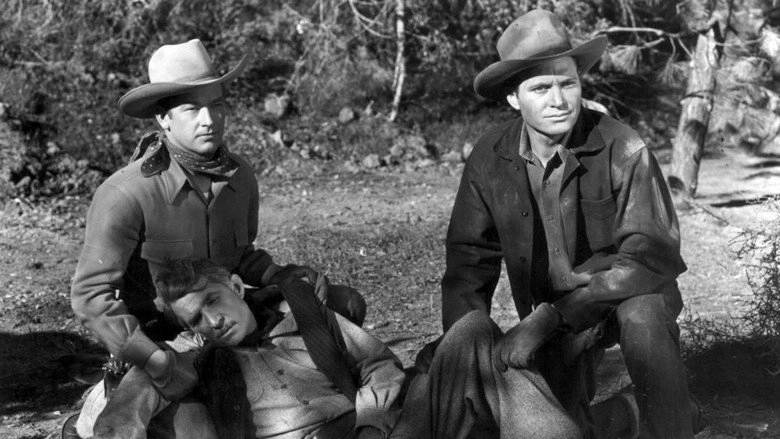 Hills Of Oklahoma (1950)