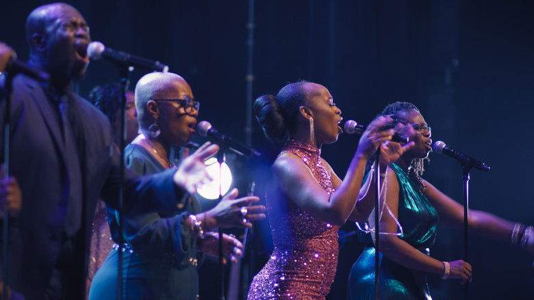 Jireh Gospel: Hearts In Chorus (2025)