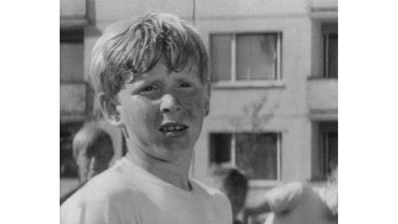 Chudak Iz Pyatogo B (1972)