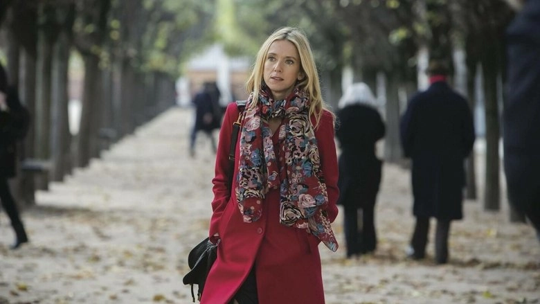 Des Roses En Hiver (2014)