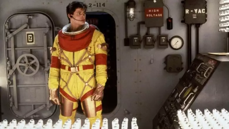 The Philadelphia Experiment (1984)