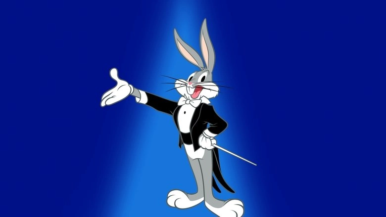 Bugs Bunny At The Symphony (2010)