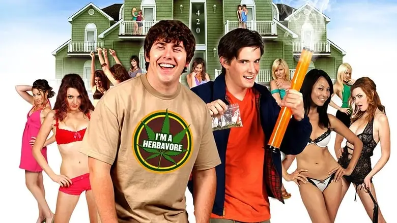 Sex Pot (2009)