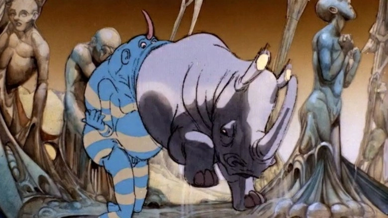 Adeus (1988)