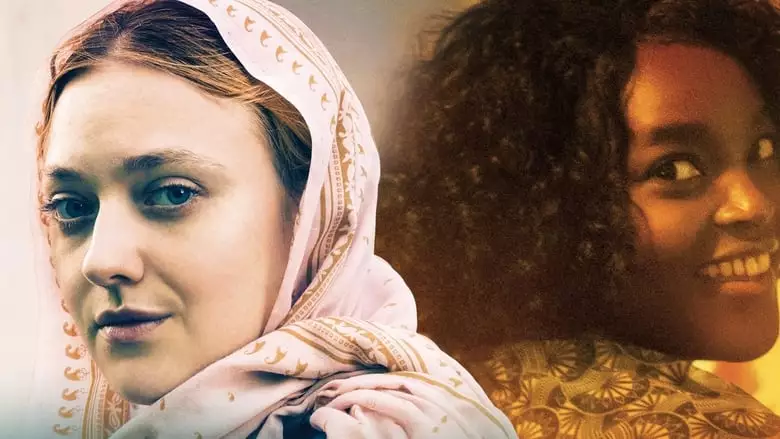Sweetness In The Belly (2019)