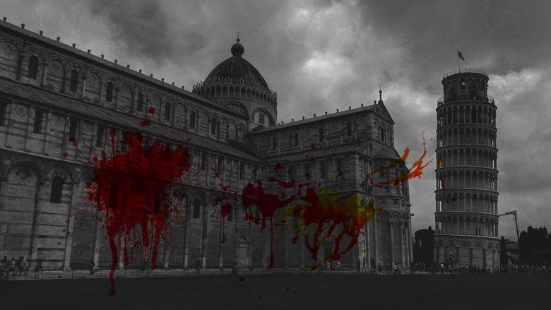 Mafia And Italy: A Bloody Pact (2017)