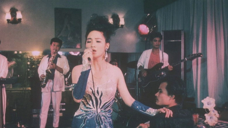 In Chase Of The Windy Devil Gang (1993)