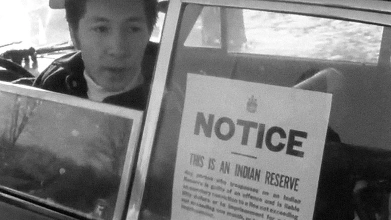 You Are On Indian Land (1969)