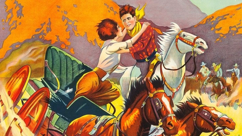 The Wild Horse Stampede (1926)