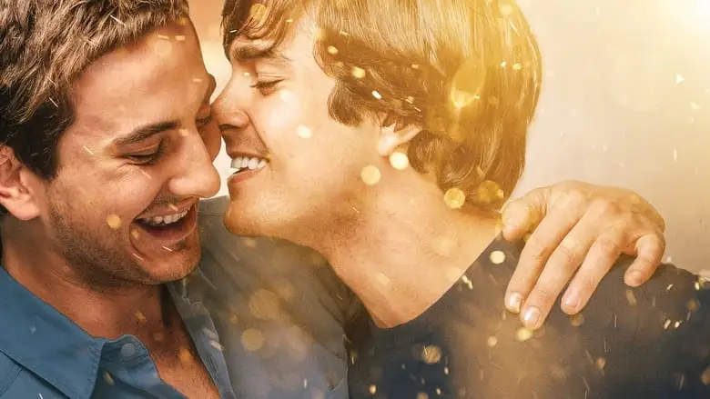 Holding The Man (2015)