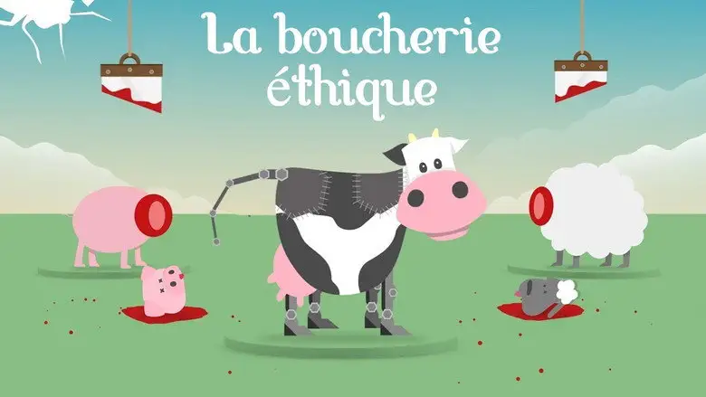 La Boucherie Ethique (2017)