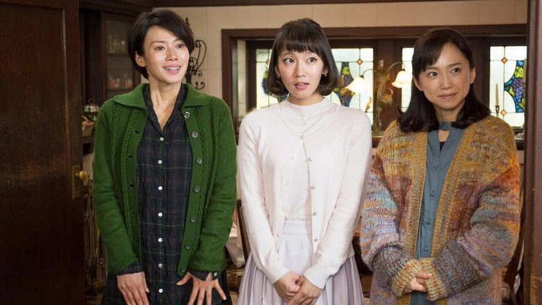 Four Women Living In That House (2019)