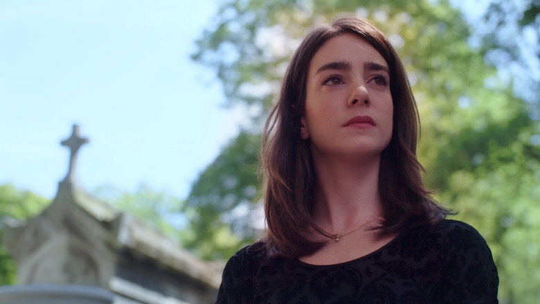 Breathe In Breathe Out (2015)