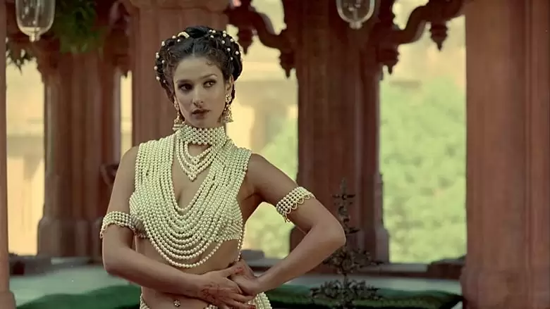 Kama Sutra: A Tale Of Love (1997)