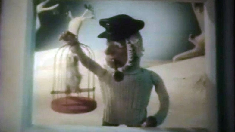 African Gift (1975)