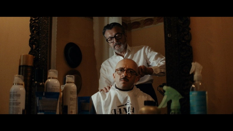 !Corta! (2025)