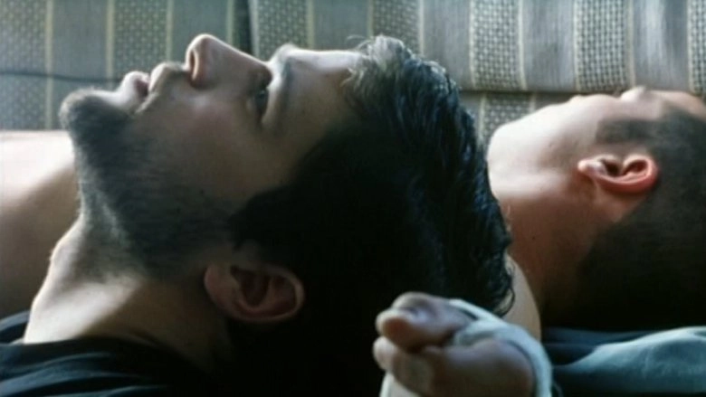 Kissing Tigers (2004)