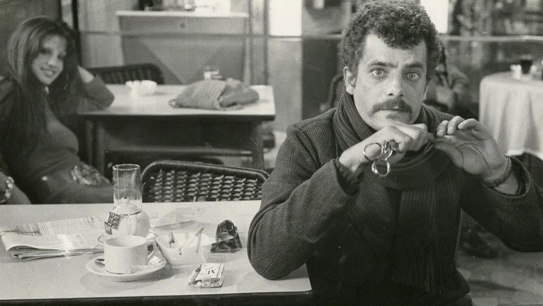 Sono Stato Io! (1973)