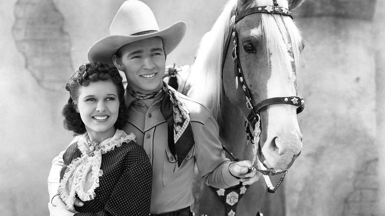 Billy The Kid Returns (1938)