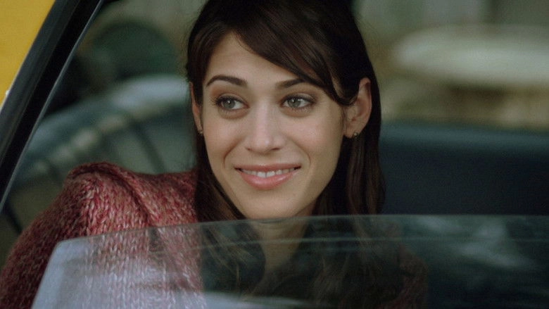 3, 2, 1... Frankie Go Boom (2012)