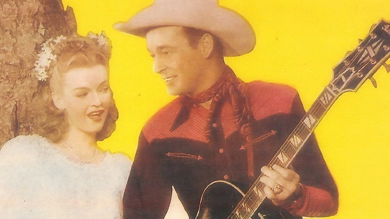 Bells Of Rosarita (1945)