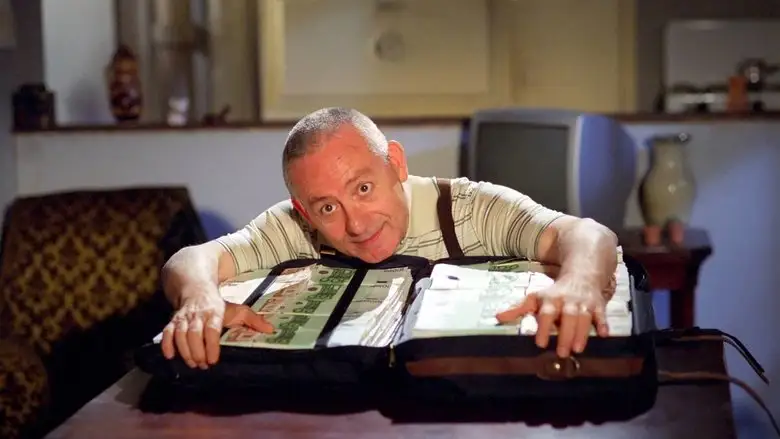 Domani E Un'altra Truffa (2005)