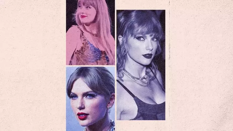 Unstoppable Taylor Swift (2023)
