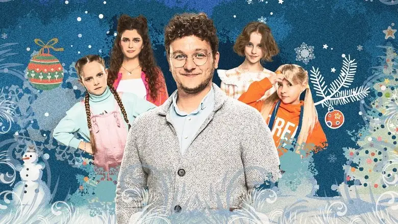 Papiny Dochki. Novogodnie (2023)