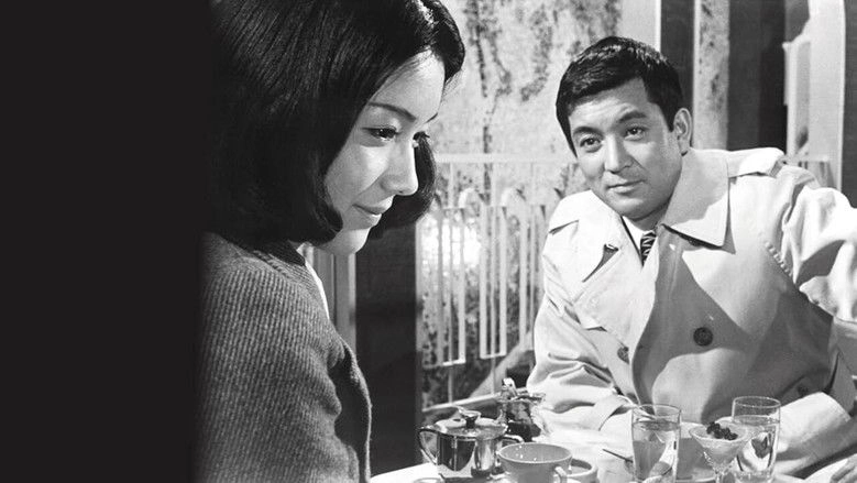 Love Forsaken (1971)