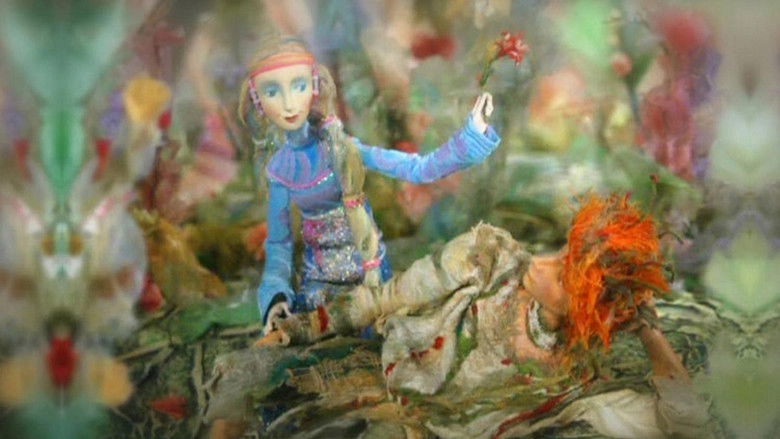 The Snow Maiden (2004)