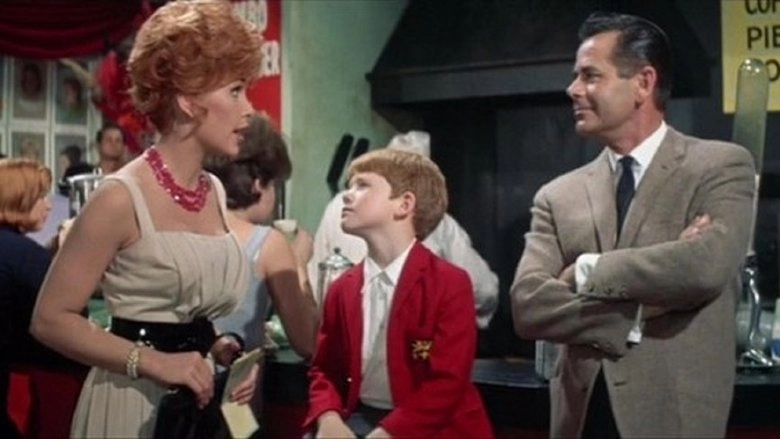 The Courtship Of Eddie's Father (1963)