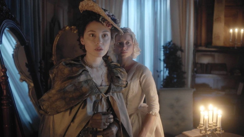 Countess Aisse (2022)