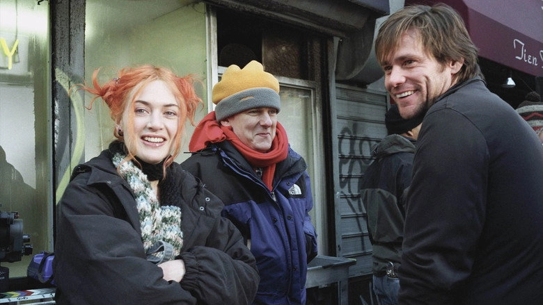 A Look Inside Eternal Sunshine Of The Spotless Mind (2004)