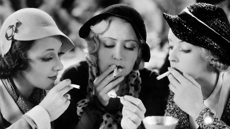 Three On A Match (1932)