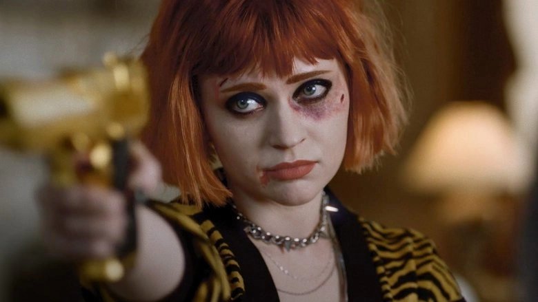 Killing Mary Sue (2025)